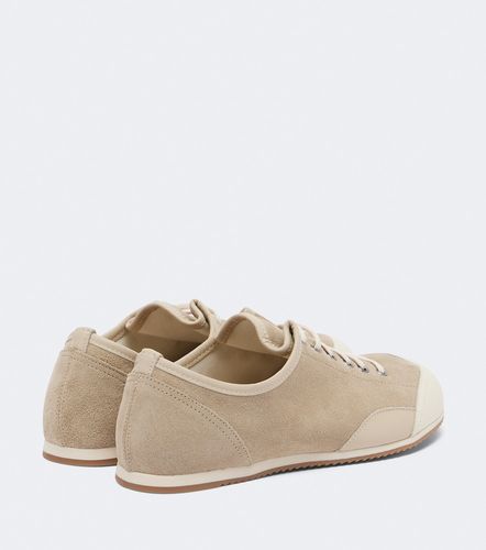 Sneakers Gummy Grips mit Leder - Lemaire - Modalova
