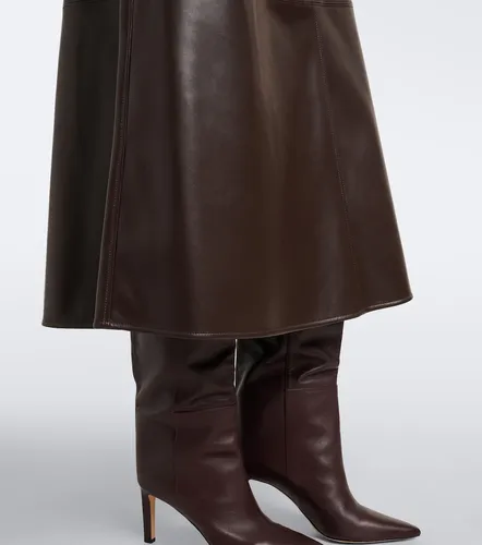 S Max Mara Falda midi con paneles - 'S Max Mara - Modalova