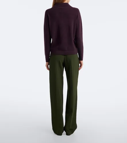 Kenneth wide-leg pants - Veronica Beard - Modalova