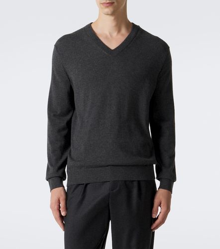 Zegna Pullover aus Kaschmir - Zegna - Modalova