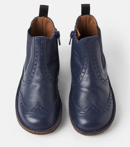 PèPè Botas de piel - PePe - Modalova