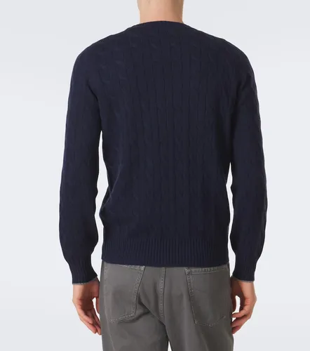Pullover aus Kaschmir - Brunello Cucinelli - Modalova