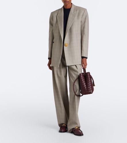 Mocassini Astaire Knot in pelle - Bottega Veneta - Modalova