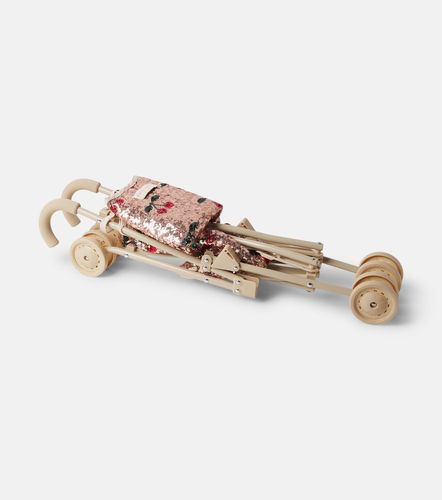 Konges Sløjd Carrito de muñecas con lentejuelas - Konges Slojd - Modalova