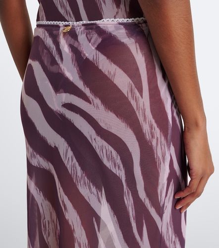 Bananhot Maxirock Solay mit Spitze - Bananhot - Modalova
