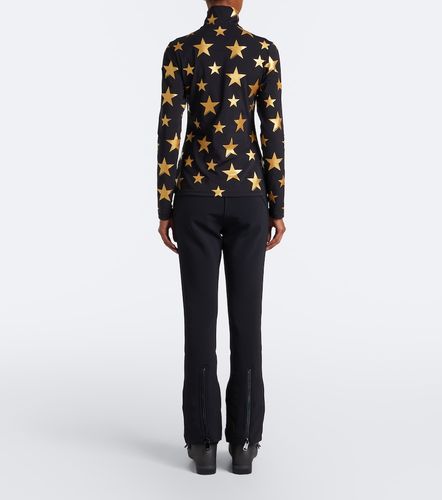 Top de esquí Hikari estampado - Goldbergh - Modalova