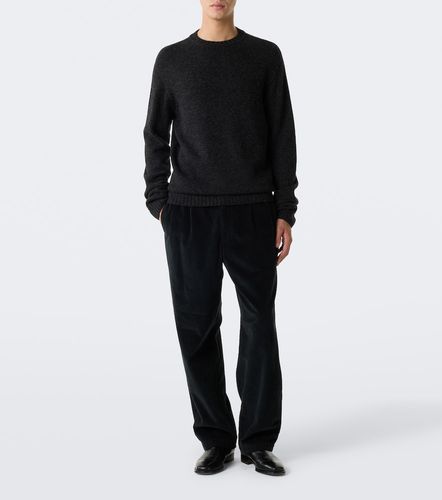 The Row Pullover Agora in lana - The Row - Modalova