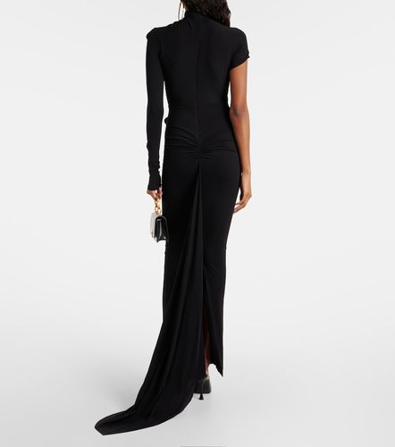 LaQuan Smith Robe aus Jersey - LaQuan Smith - Modalova