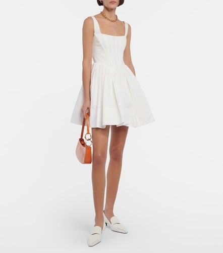 Staud Minikleid Landscape - Staud - Modalova