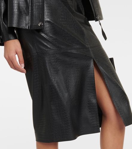 Max Mara Falda midi Ethel - Max Mara - Modalova