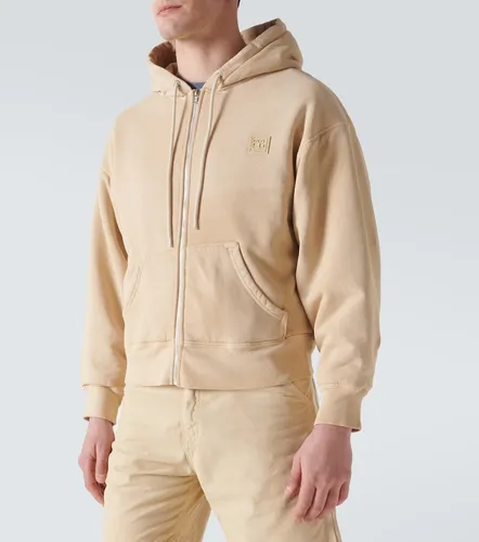 Sudadera con capucha de jersey de algodón - NotSoNormal - Modalova
