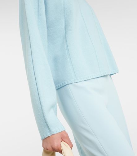 Pullover a collo alto in lana - Joseph - Modalova