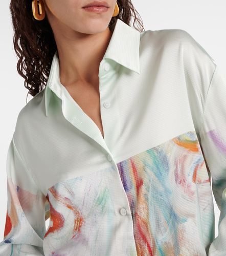 Jacques Wei Camisa estampada - Jacques Wei - Modalova