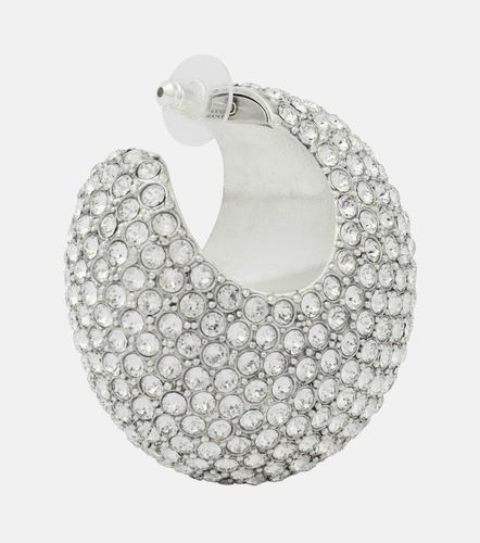 Enjoy embellished earrings - Isabel Marant - Modalova