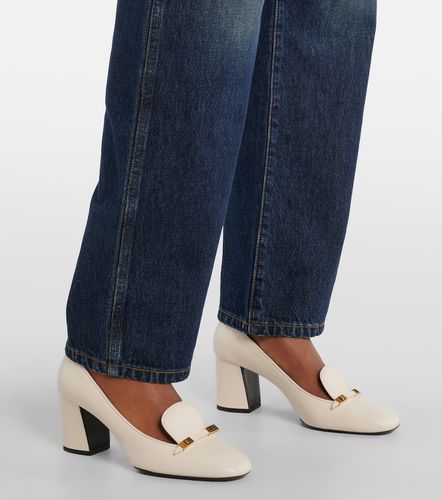 Khaite Wide-Leg Jeans Kerrie - Khaite - Modalova