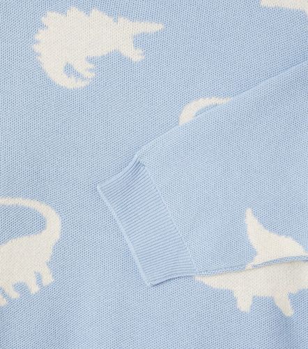 Konges Sløjd Jersey Lapis de algodón estampado - Konges Slojd - Modalova