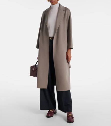 Abrigo Esturia de lana virgen - 'S Max Mara - Modalova