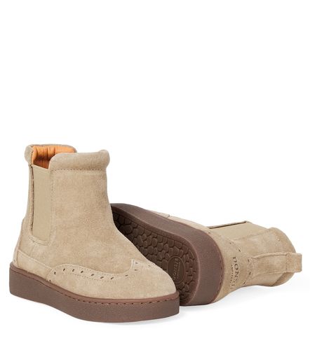 Donsje Botas Jesmer de ante - Donsje - Modalova