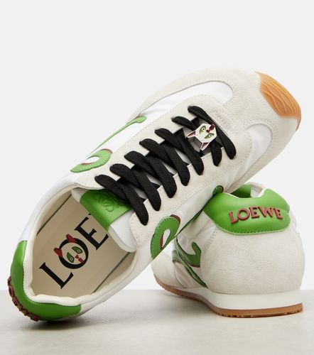 X Louis Wain Sneakers Ballet Runner 2.0 - Loewe - Modalova