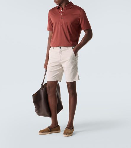 Vilebrequin Bermudas de gabardina - Vilebrequin - Modalova