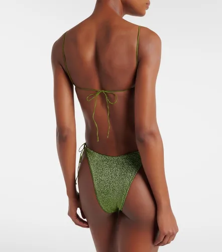Oseree Lumiere swimsuit - Oseree - Modalova