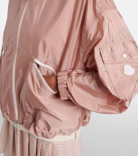 Moncler Marmacy jacket - Moncler - Modalova