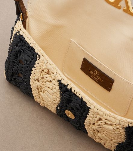 Borsa a spalla DeVain Small - Valentino Garavani - Modalova