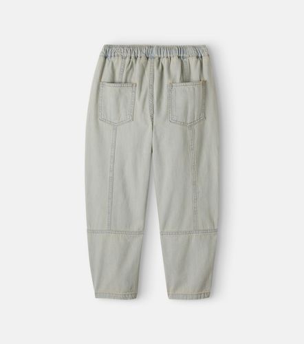 Jeans rectos Square - Bobo Choses - Modalova