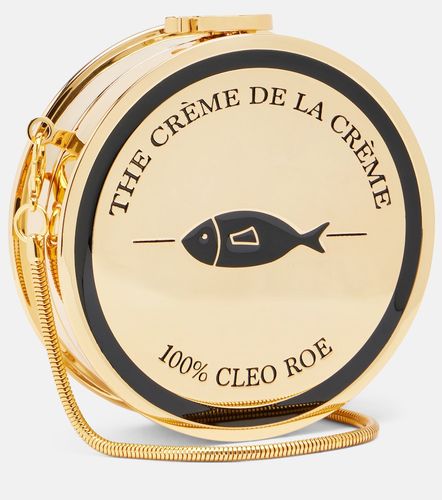 Staud Bolso cruzado Caviar Mini - Staud - Modalova