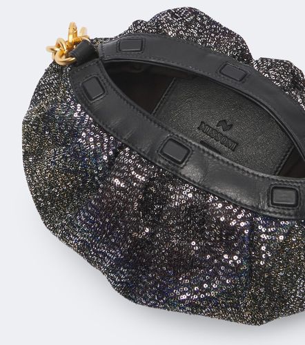 Missoni Sequined Small clutch - Missoni - Modalova