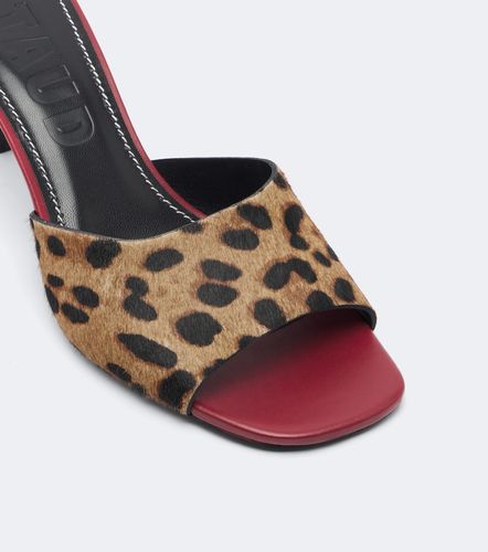 Staud Mules Bea de piel estampados - Staud - Modalova