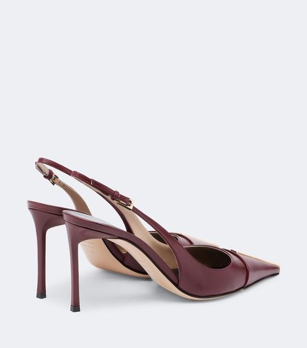 Tom Ford Pumps slingback in pelle - Tom Ford - Modalova