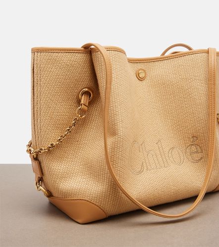 Chloé Borsa Chloé Clover Medium - Chloe - Modalova
