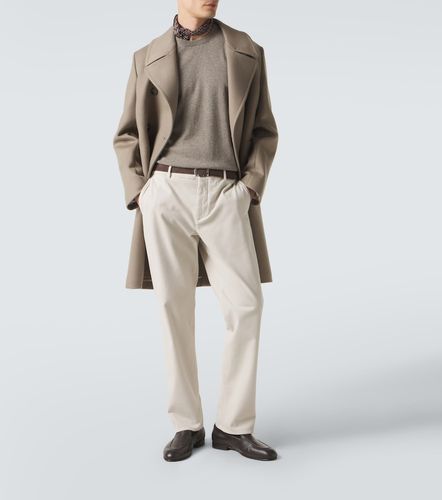 Agnona Pullover in cashmere - Agnona - Modalova