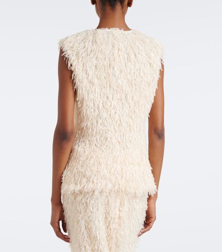 Toteme Jersey top - Toteme - Modalova