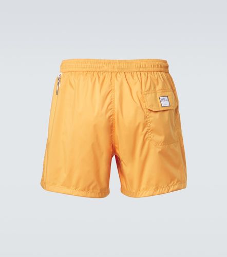 Fedeli Madeira swim trunks - Fedeli - Modalova