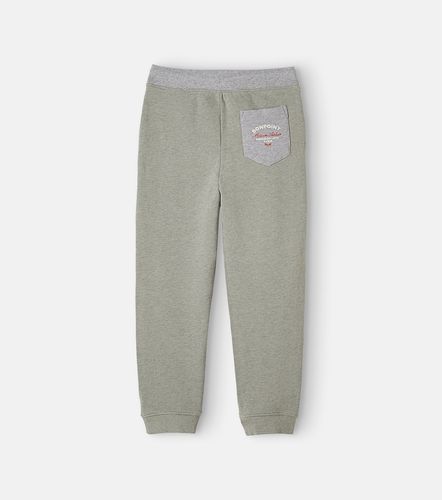 Pantalones deportivos Marcio de jersey - Bonpoint - Modalova