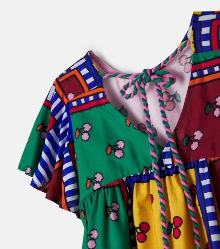 Fábula Vestido estampado - Fabula - Modalova