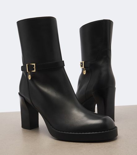 Tod's Botines de piel - Tod's - Modalova
