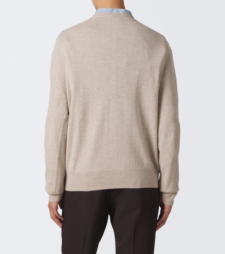 Pullover aus Wolle und Kaschmir - Allude - Modalova