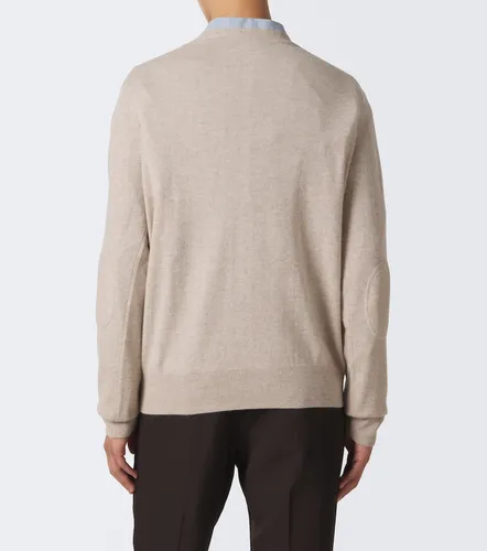 Allude Pullover in lana e cashmere - Allude - Modalova