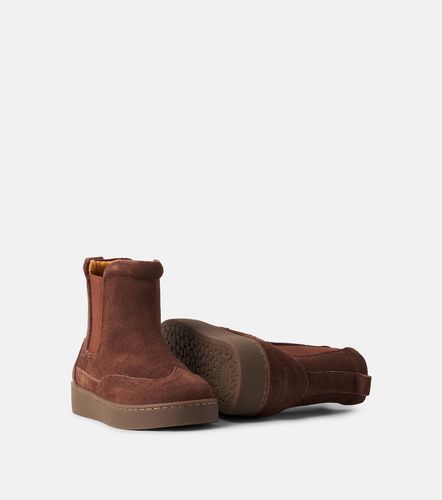 Donsje Botas Jesmer de ante - Donsje - Modalova