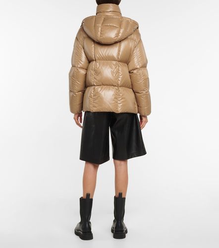 Piumino Parana con cappuccio - Moncler - Modalova