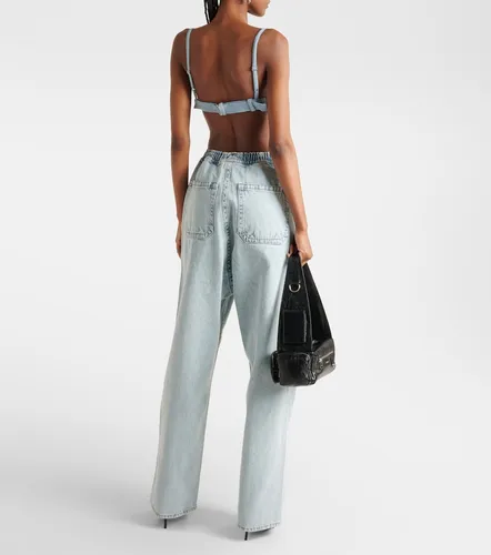Y/Project Jeans a gamba larga - Y/Project - Modalova