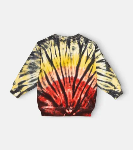 Sudadera Monti de algodón estampada - Molo - Modalova