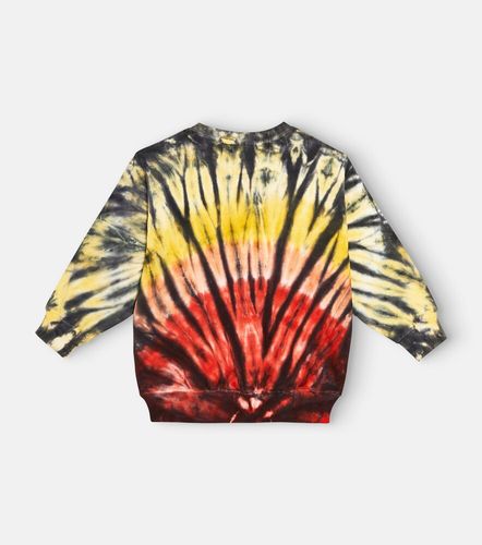 Sudadera Monti de algodón estampada - Molo - Modalova