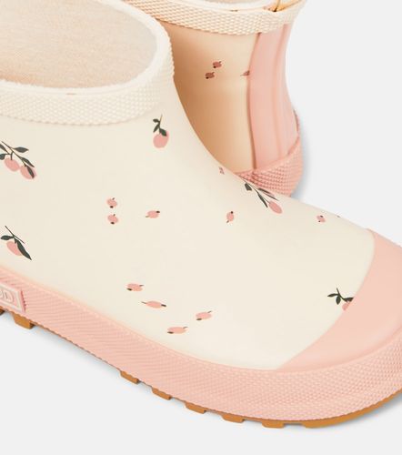 Botas de agua Tekla estampadas - Liewood - Modalova