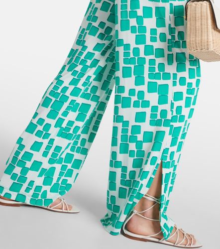 Max Mara Jumpsuit Papiri in jersey - Max Mara - Modalova