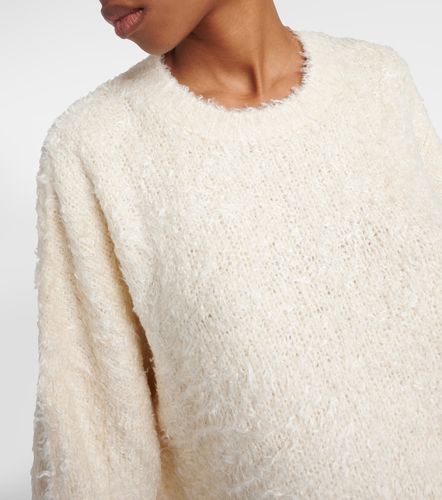 Toteme Pullover in seta oversize - Toteme - Modalova