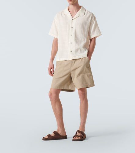 Frame Cotton sweatpants - Frame - Modalova